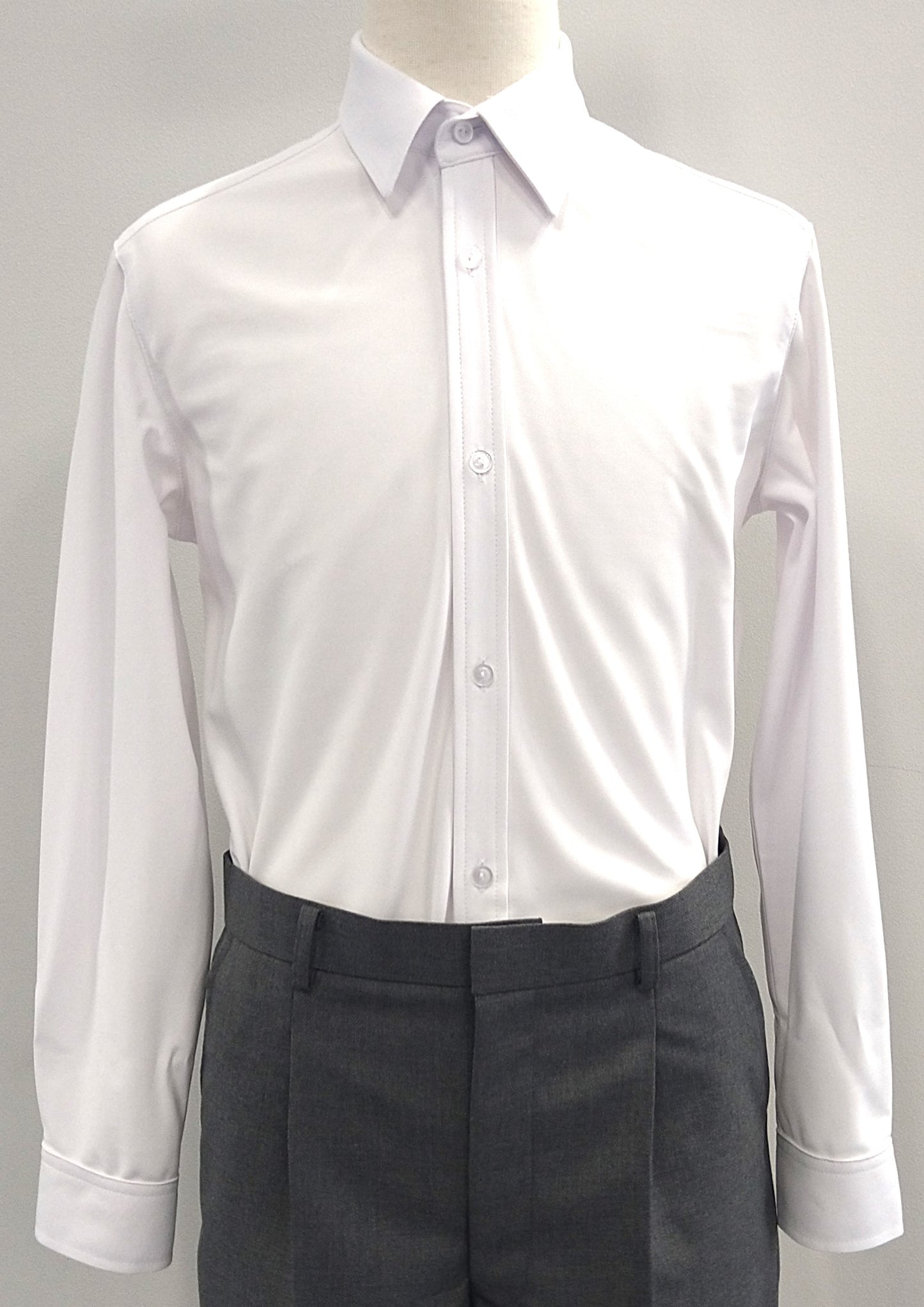 2-13 Primary Shirt (Boy)