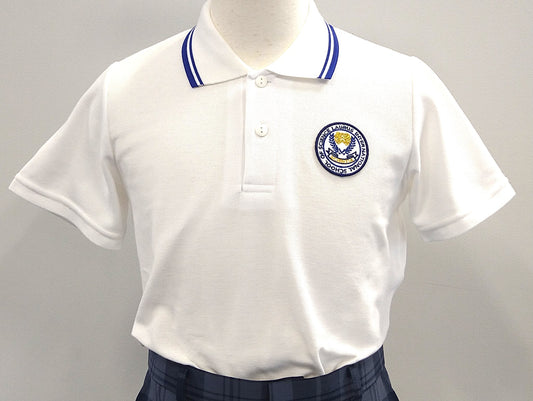 2-18 Primary Polo Shirt