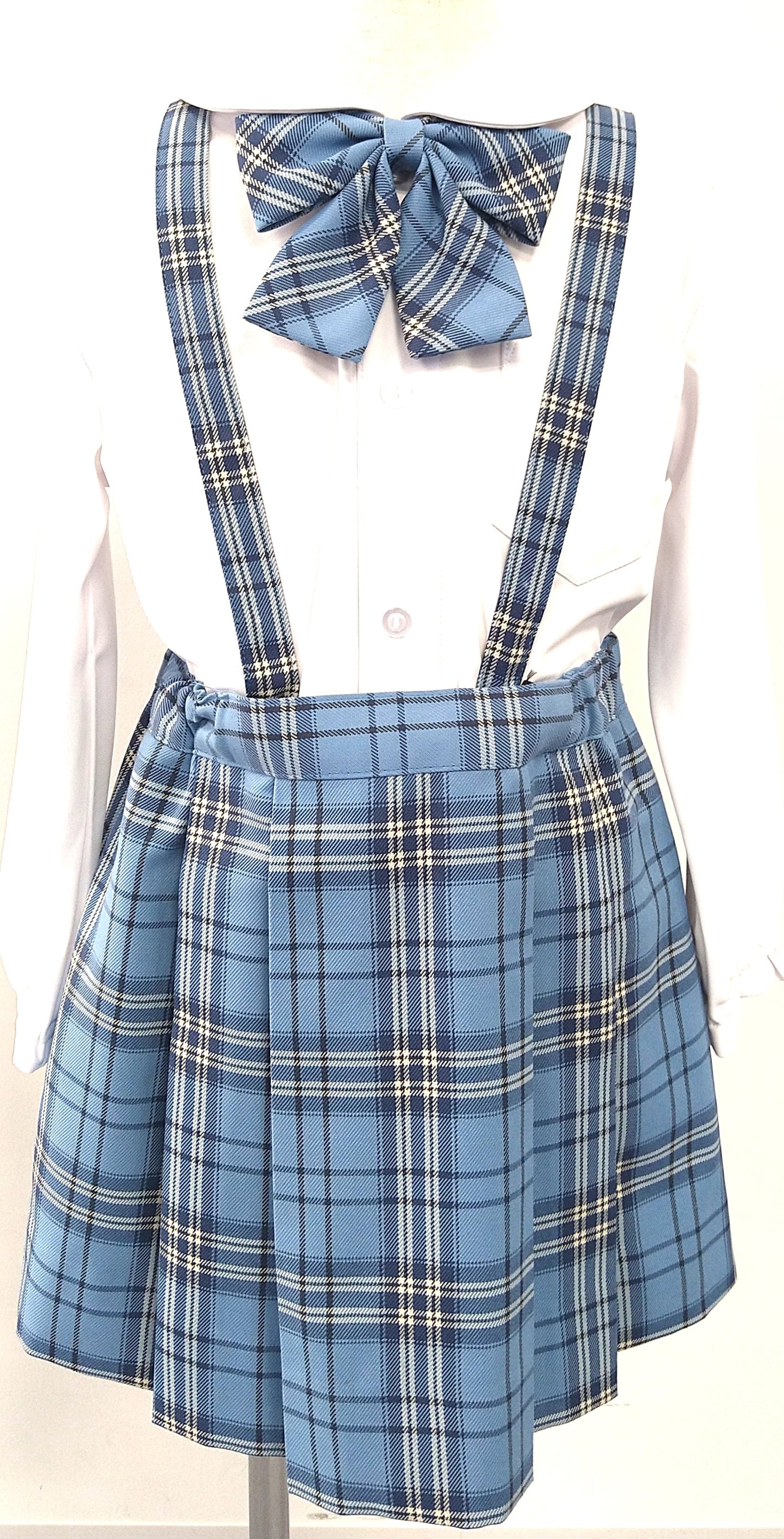 1-12 Kinder Winter Skirt