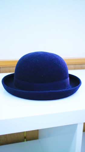 1-20 Kinder Winter Hat