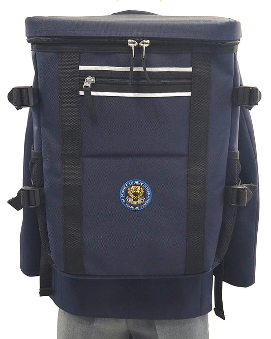 2-21 Primary Bag