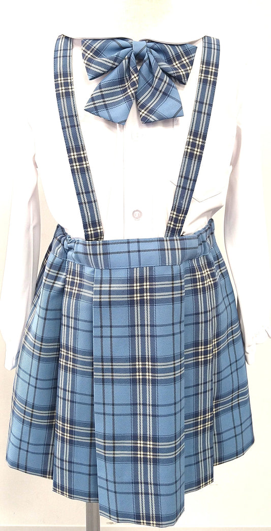 1-12 Kinder Winter Skirt