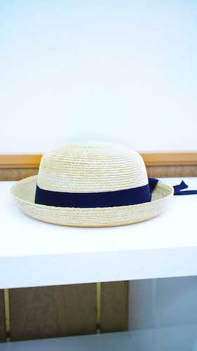 1-21 Kinder Straw Hat