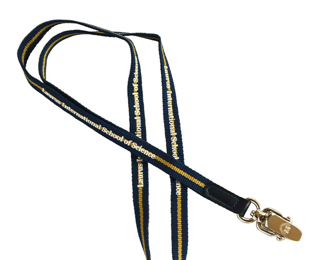 2-23 Primary Neck Strap