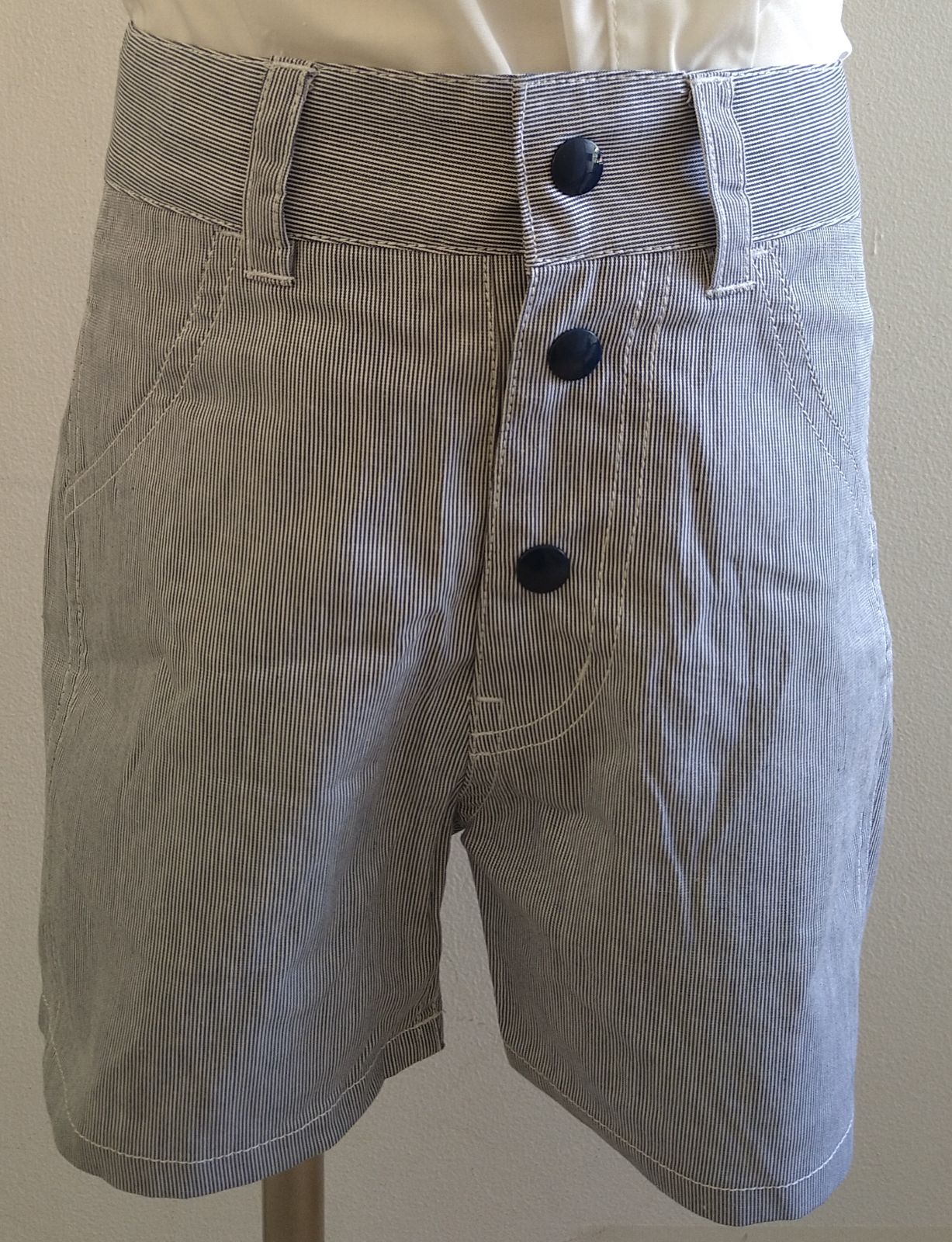 【Sale】旧デザイン1-18 Kinder Summer Pants（Previous design）