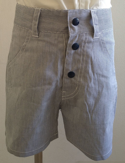 【Sale】旧デザイン1-18 Kinder Summer Pants（Previous design）