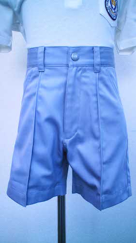 2-19-A Primary Summer Trousers (Y2 and above)